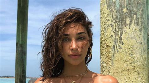 chantel jeffries hot|Chantel Jeffries Quarantine Hot Shots